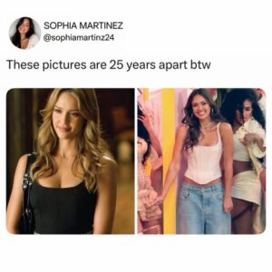 Jessica Alba's Incredible Journey: From Hollywood Icon to Business Powerhouse