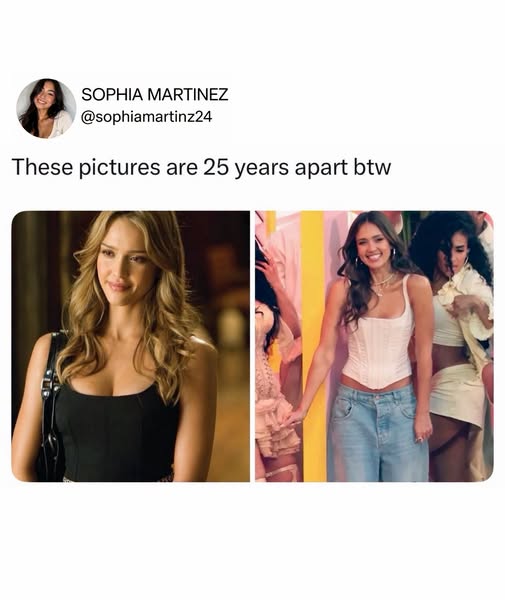 Jessica Alba’s Incredible Journey: From Hollywood Icon to Business Powerhouse