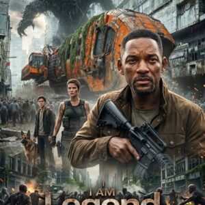 I Am Legend 2 (2026) Review: The Survival War Begins and Will Smith Returns to a Nightmare World