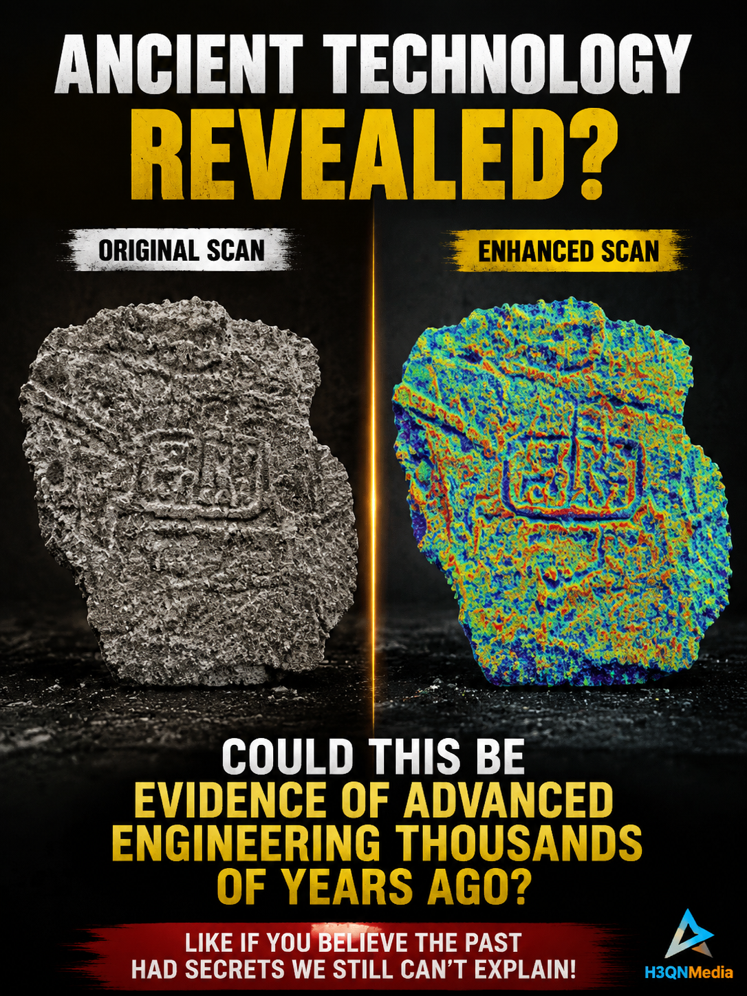 Did Bronze Age Artists From Iberia and Scandinavia Really Meet? The Ancient Rock Art Mystery That Changes History