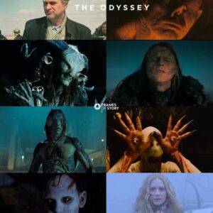 The Odyssey Review: Christopher Nolan’s Mythic Epic Could Redefine How We See Monsters