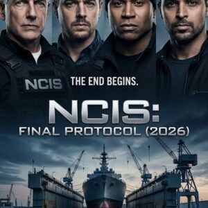 NCIS: Final Protocol (2026) Review – Gibbs Returns, Secrets Explode, and Nothing Will Ever Be the Same Again