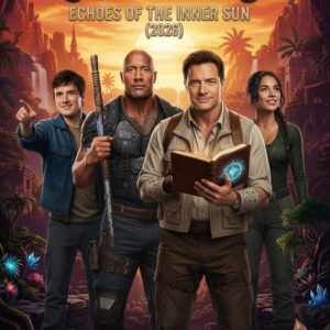 Journey 3: Echoes of the Inner Sun (2026) Review – A Massive Adventure That Takes the Franchise Into the Unknown