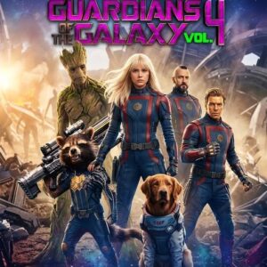 Guardians of the Galaxy Vol. 4 (2026) Review: The Final Cosmic Mission That Breaks Reality Itself