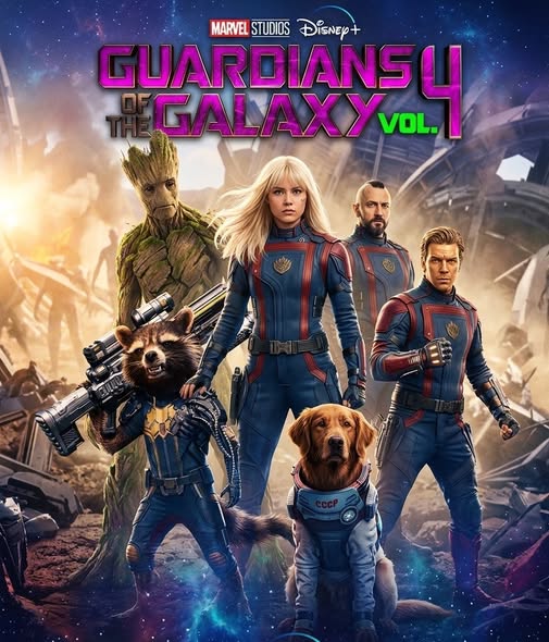 Guardians of the Galaxy Vol. 4 (2026) Review: The Final Cosmic Mission That Breaks Reality Itself