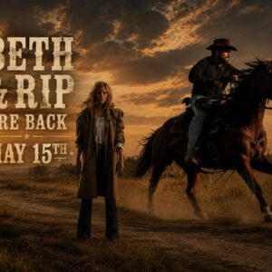 I Thought This Spinoff Would Be Impossible To Top Yellowstone… Then Beth And Rip Changed Everything
