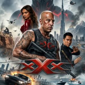 xXx: Global Revolution (2026) Review — The Most Explosive Action Comeback of the Decade?