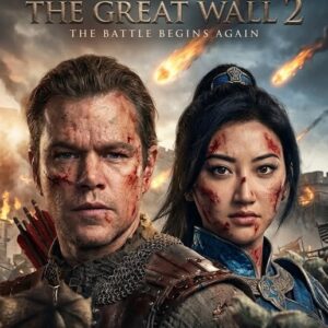 Beneath the Wall: The Darkness We Were Never Meant to Find