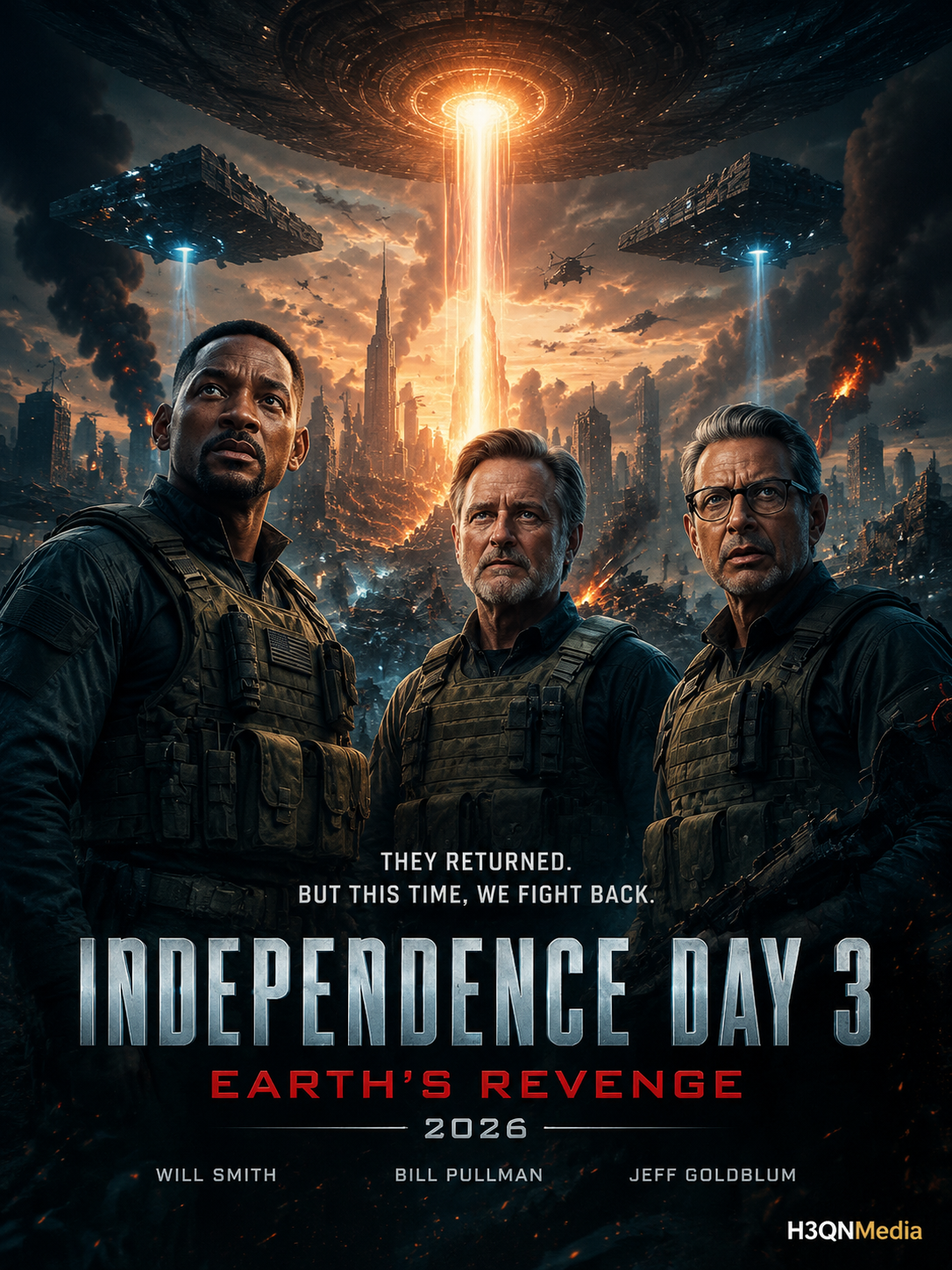This Isn’t Just Another Alien War — Independence Day 3 Raises the Stakes to a Whole New Level