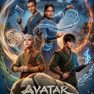 The Avatar’s Return Changes Everything in the Four Nations