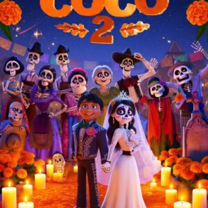 Coco 2 Review: A Soul-Stirring Return to the Land of the Dead That Changes Everything