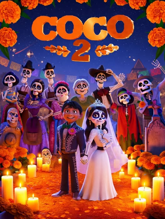 Coco 2 Review: A Soul-Stirring Return to the Land of the Dead That Changes Everything