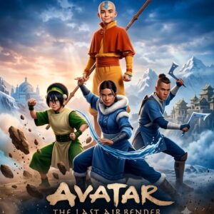 Avatar: The Last Airbender (2026) Review — A Legendary Elemental War That Redefines Fantasy Cinema