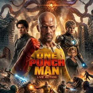 One Punch Man: Live Action (2026) Official Trailer Review – The Anime Adaptation That Looks Surprisingly Incredible