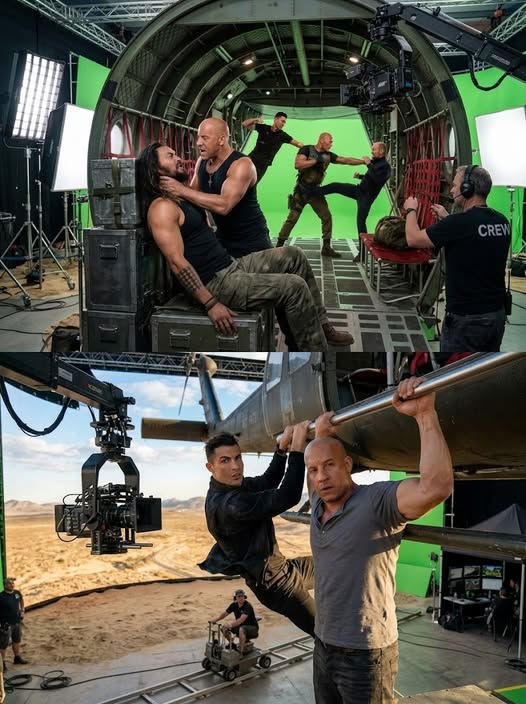 Fast and Furious 11 (2026) Review: The Ultimate Family War Goes Full Throttle
