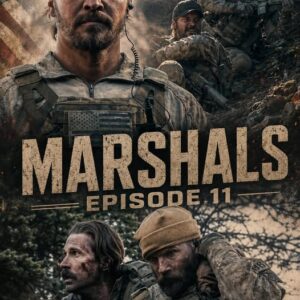 Marshals Episode 11 Recap: The Truth About Roner That Changes Everything