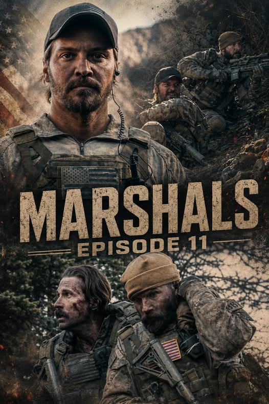 Marshals Episode 11 Recap: The Truth About Roner That Changes Everything