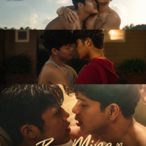 Gameboys: The Movie (2026) Review: A Heartwarming LGBTQ+ Romance That Feels Honest, Funny, and Unforgettable