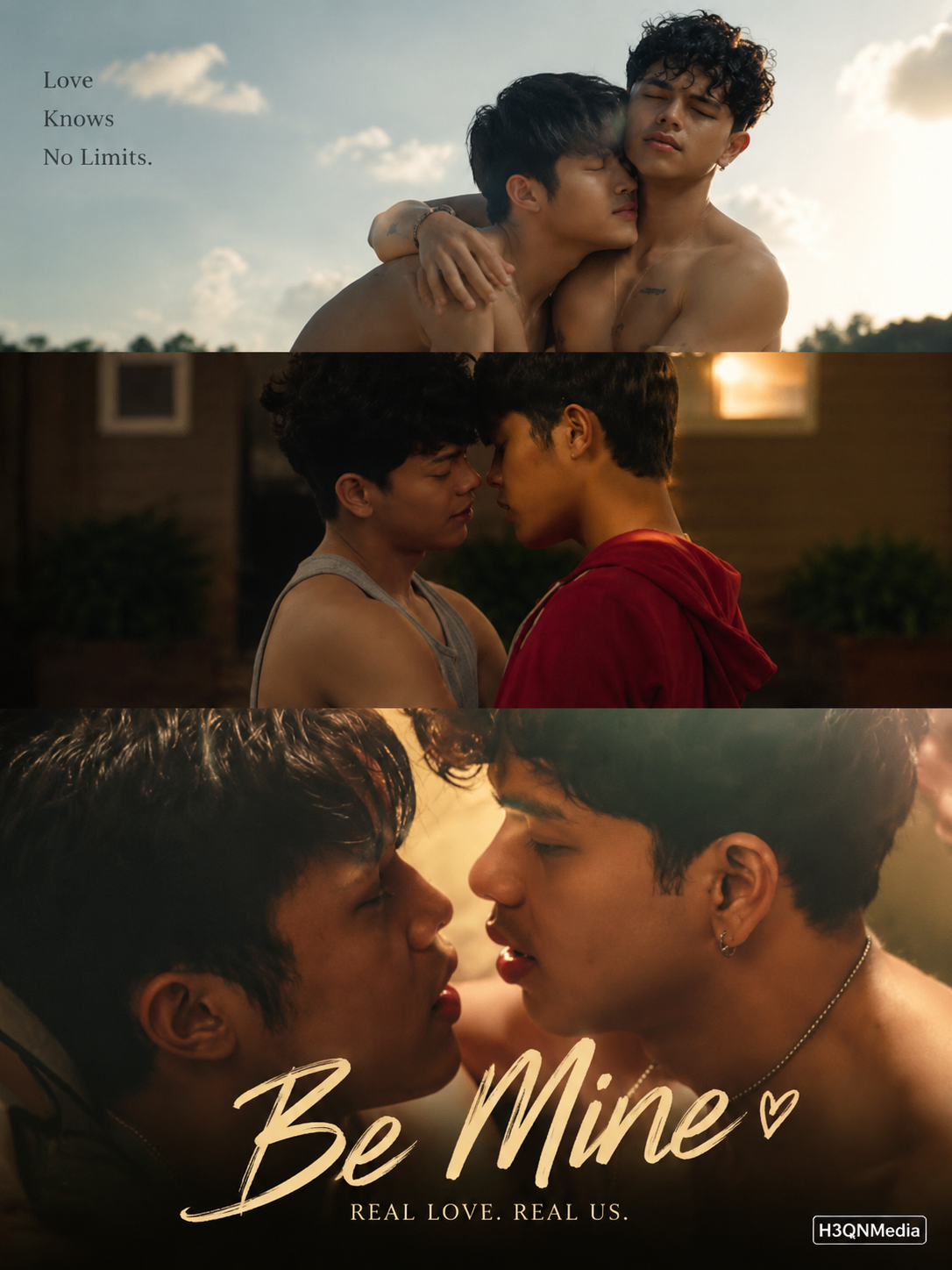 Gameboys: The Movie (2026) Review: A Heartwarming LGBTQ+ Romance That Feels Honest, Funny, and Unforgettable