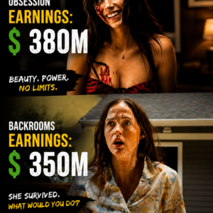 Two Horror Movies Just Made Box Office History — And Fans Can’t Stop Talking