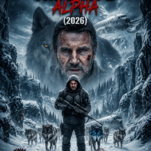 The Grey 2: Alpha (2026) – Liam Neeson’s Deadliest Battle Against the Alpha Wolf Pack