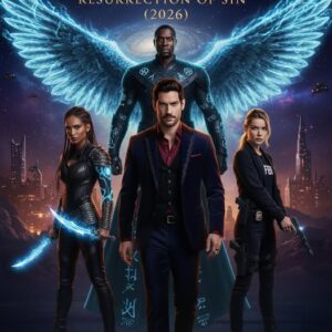 Lucifer 7: Resurrection of Sin (2026) – The Devil’s Darkest Return Yet