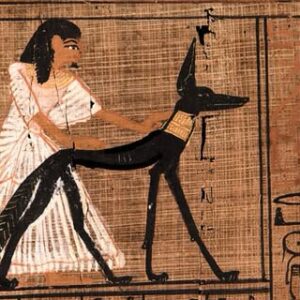 Ancient Egypt’s Hidden Editing Secret: The Book of the Dead Discovery That Changed History
