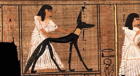 Ancient Egypt’s Hidden Editing Secret: The Book of the Dead Discovery That Changed History