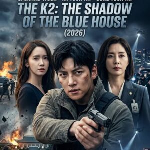 The K2: The Shadow of the Blue House (2026) Review – A Dark, Emotional Political Thriller That Hits Hard