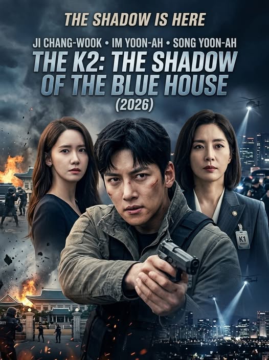 The K2: The Shadow of the Blue House (2026) Review – A Dark, Emotional Political Thriller That Hits Hard