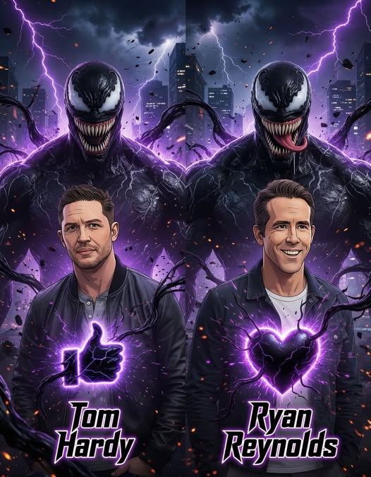 Ryan Reynolds as Venom? This Wild Alternate Take Might Be the Most Entertaining Marvel ‘What If’ Yet