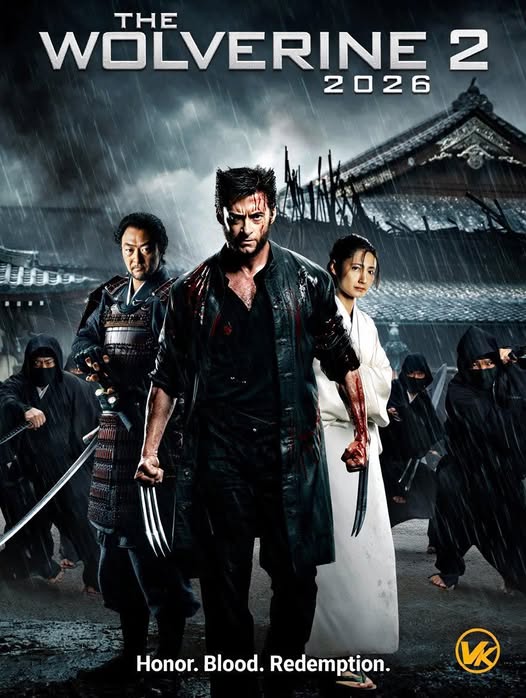 The Wolverine 2 Review: A Brutal Return That Brings Logan’s Legend Back to Life