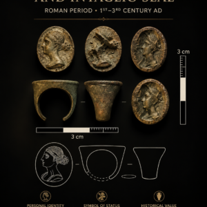The Ancient Discovery That Could Rewrite How We See Hellenistic Power