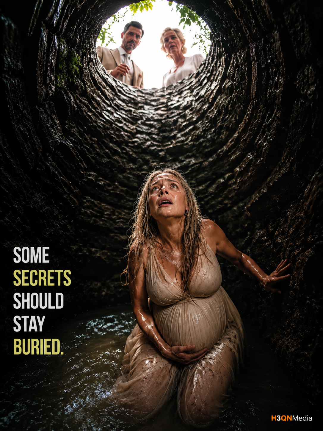 A Baby Shower Betrayal Turns Into a Shocking Fight for Justice