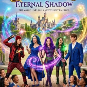 Descendants 5: Eternal Shadow (2026) Review