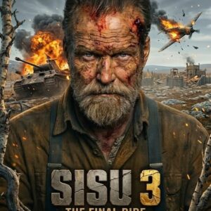 Sisu 3 (2026) Review: The Frozen War Machine That Refuses to Die