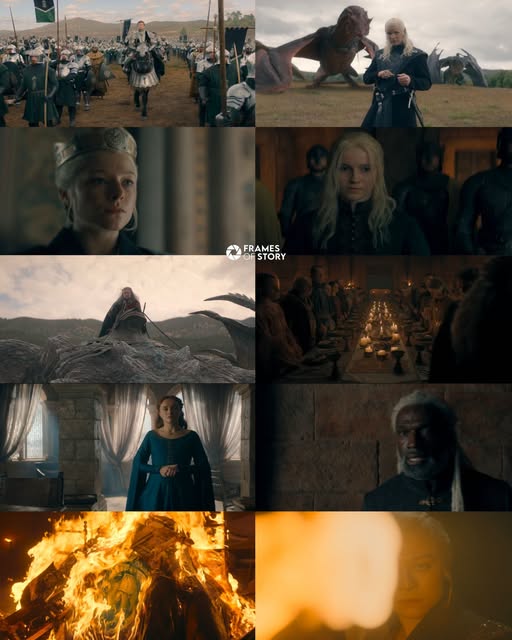 House of the Dragon Season 3 Episode 3 Review: A Fiery Return That Proves the War Is Only Beginning
