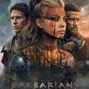 Barbarians (2026) Review: The Brutal Forest War That Redefined Rome’s Greatest Defeat