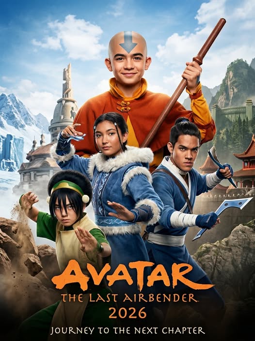 Avatar: The Last Airbender (2026) Review: The Epic Fantasy Adventure That Could Redefine Elemental Storytelling