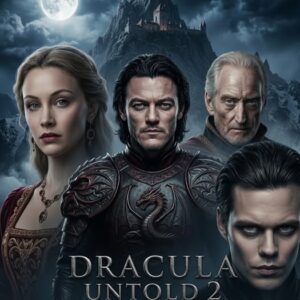 Dracula Untold 2: Eternal Reign Review — A Dark Fantasy Comeback That Rewrites the Legend