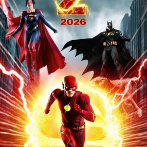 The Flash 2 (2026) Review: A Time-Bending Superhero Sequel That Changes Everything