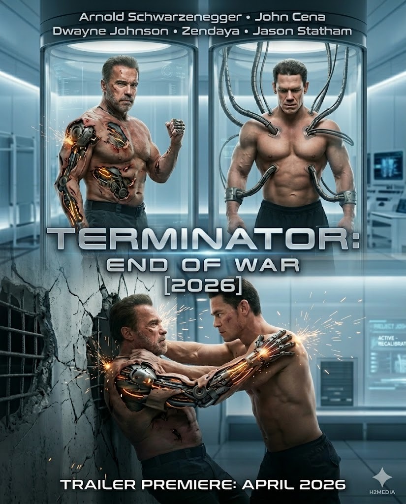 Terminator 7 (2026) Review: The Machine War Has Evolved Into Something Far More Terrifying