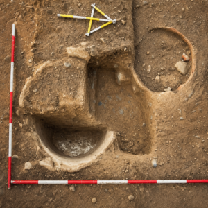The Ancient Fortress Discovery That Could Rewrite What We Know About the Silk Road