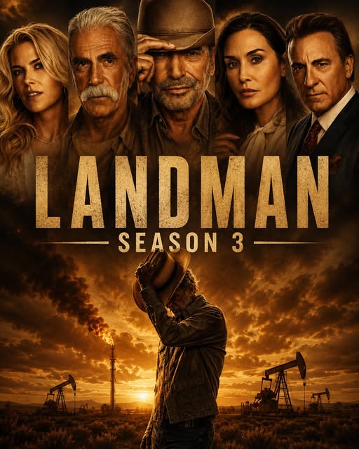 Landman Season 3 Review: Taylor Sheridan’s Biggest Modern Western Is Ready to Raise the Stakes Again