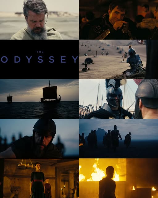 The Odyssey Review: Christopher Nolan Delivers a Historic Cinematic Event That Has Everyone Talking