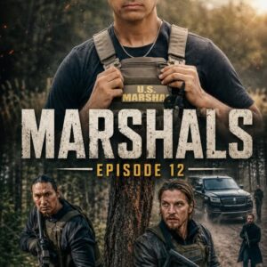 Marshals Episode 12 Review: The Darkest Mission Yet Pushes the Team to the Breaking Point