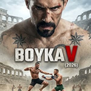 Boyka V Review: The Final Fight That Could Redefine a Legendary Warrior’s Legacy
