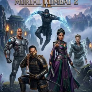 Mortal Kombat 2 (2026) Review