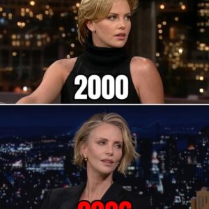 Charlize Theron Proves Again Why She's Hollywood's Most Unstoppable Action Icon in 2026