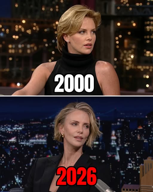 Charlize Theron Proves Again Why She’s Hollywood’s Most Unstoppable Action Icon in 2026